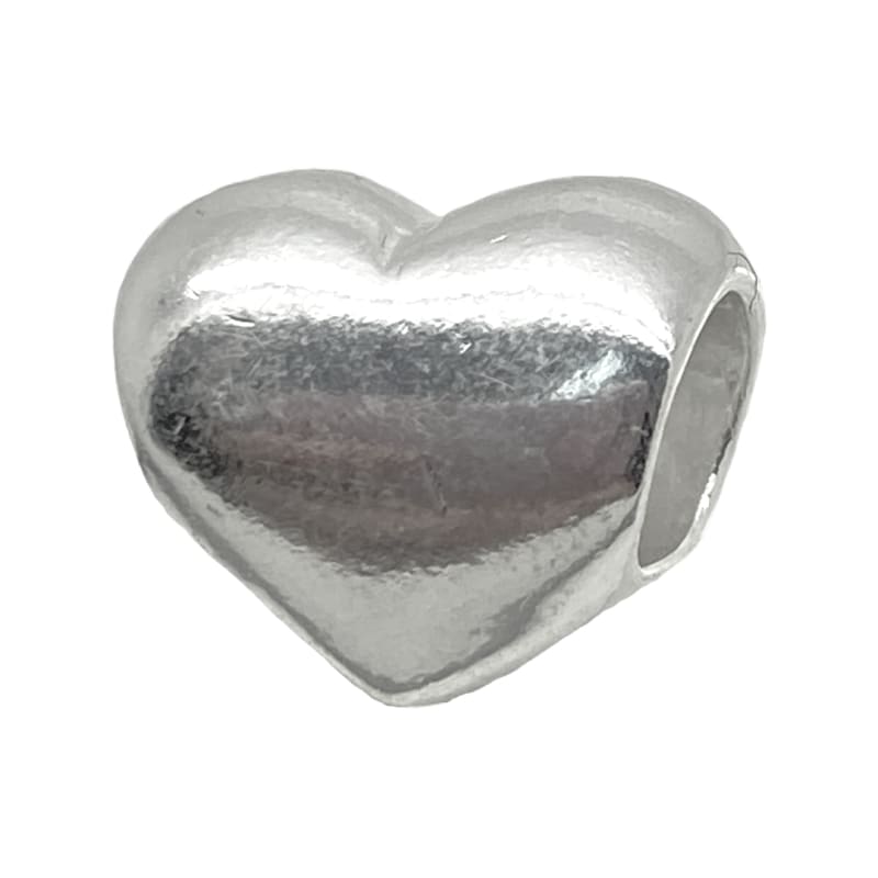 Charm corazón italiana - Metalli - Default Title - Perfumisimo